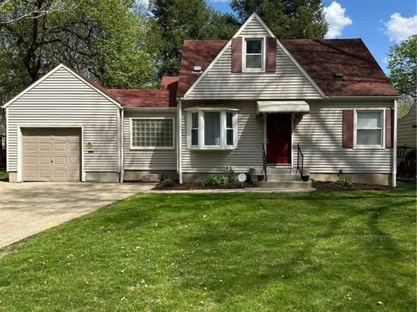 777 S Hawkins Ave, Akron, OH 44320