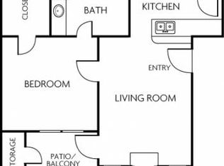 1109 Esters Rd APT 1805, Irving, TX 75061