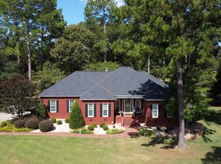 414 Wiregrass Way, Albany, GA 31721