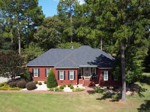 414 Wiregrass Way, Albany, GA 31721