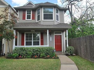 1117 Waverly St, Houston, TX 77008
