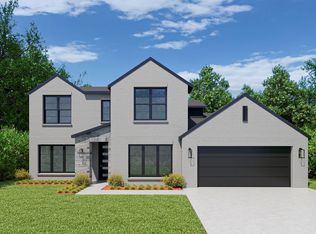 Taylor - Sweetgrass Plan, Sweetgrass, Haslet, TX 76052