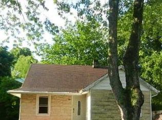 130 W Aspen Rd, Medway, OH 45341