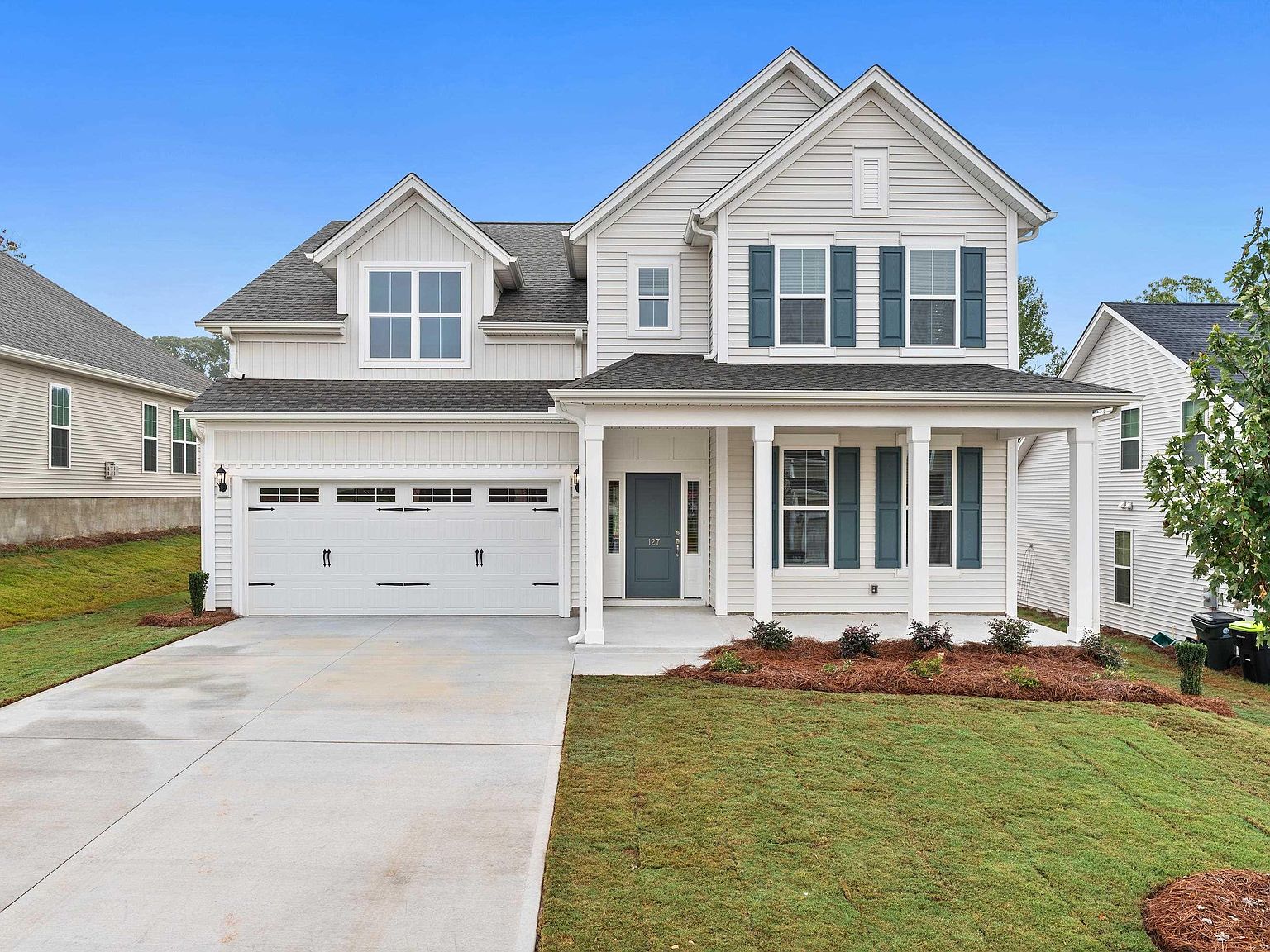 127 Sevan Ln LOT 13, Easley, SC 29642 Zillow