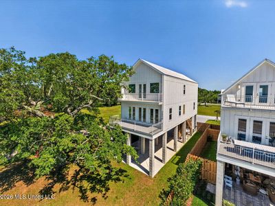 26478 W Beach Blvd, Pass Christian, MS, 39571