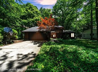 3886 Sheldrake Ave, Okemos, MI 48864