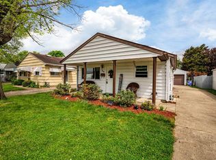 940 Hoadley Ave, Hamilton, OH 45015