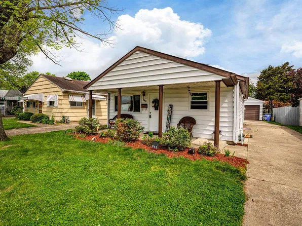 940 Hoadley Ave, Hamilton, OH 45015