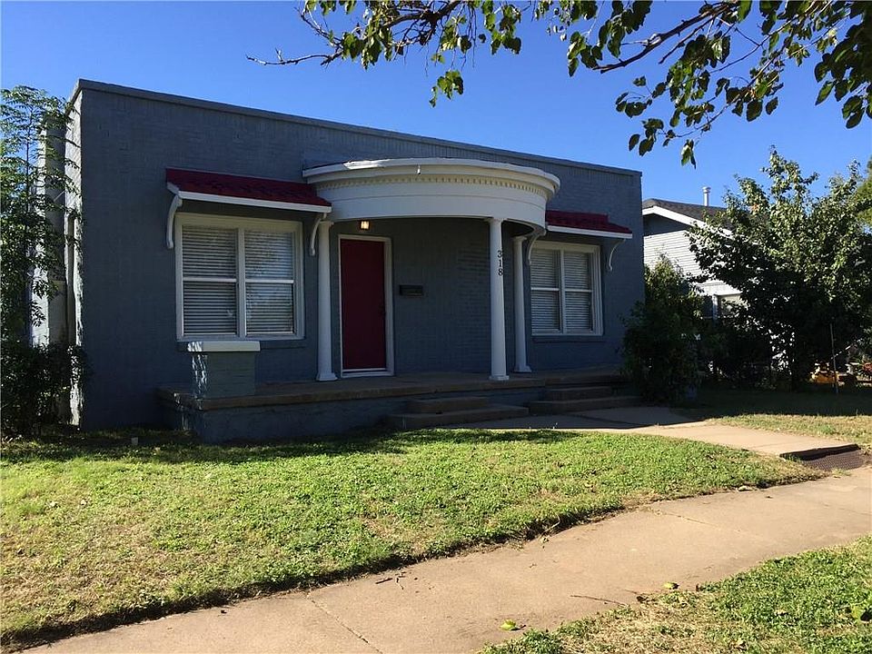 1st image of 318 Poplar St