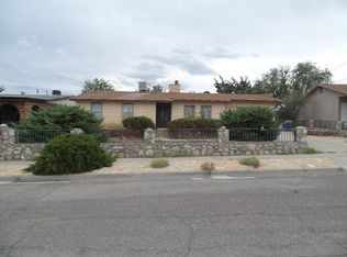 3704 Devore Ct, El Paso, TX 79904