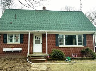 531 Territorial Rd, Manchester, MI 48158