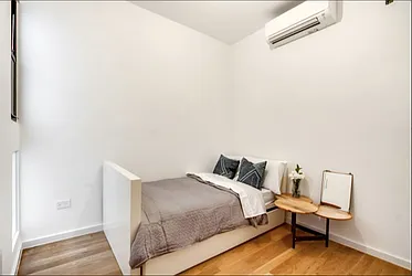 Rented by Keller Williams NYC