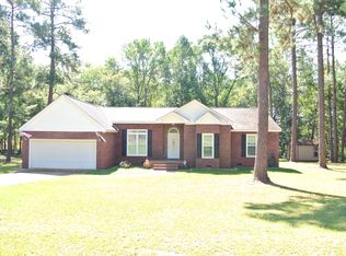 118 East Longleaf Drive, Sylvester, GA 31791