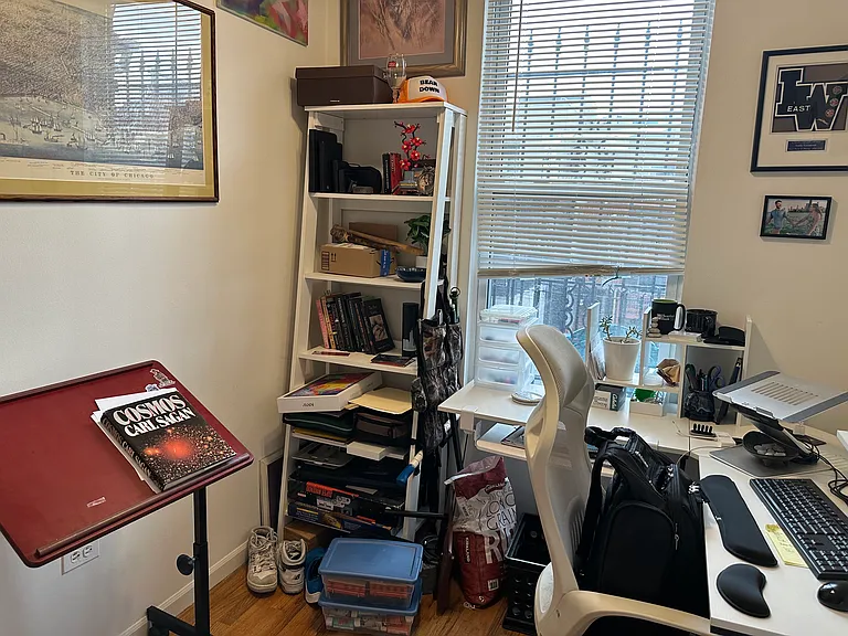 1516 N Greenview Ave #2R — Photo 9