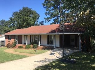 3821 Wingate Dr, Columbus, GA