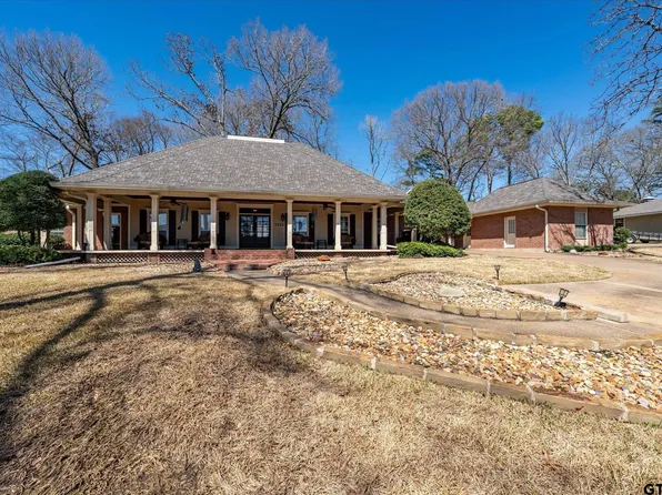 1713 Leisure Ln, Hideaway, TX 75771