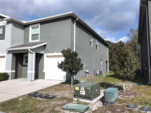 1241 Yellow Finch Dr, Davenport, FL 33837