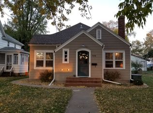 116 Court St, Vermillion, SD 57069