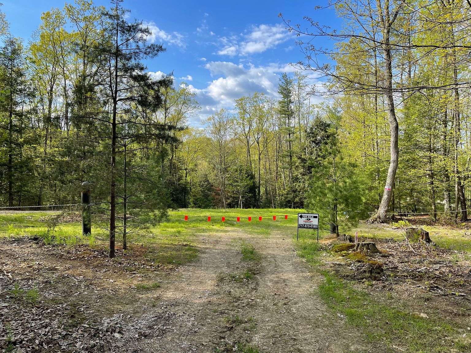 0 Peach Ridge Rd, Elliottsburg, PA 17024 Zillow