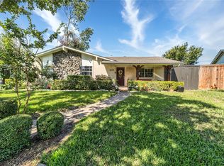 4134 Glenrose Dr, Garland, TX 75042