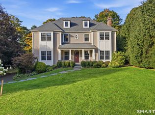 5 Ginos Way, Ridgefield, CT 06877