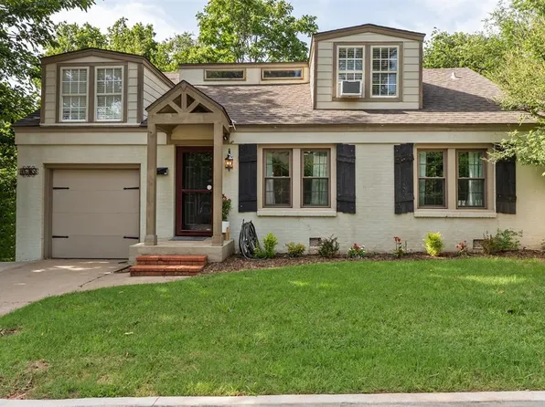 1615 NW 42nd Pl, Oklahoma City, OK 73118