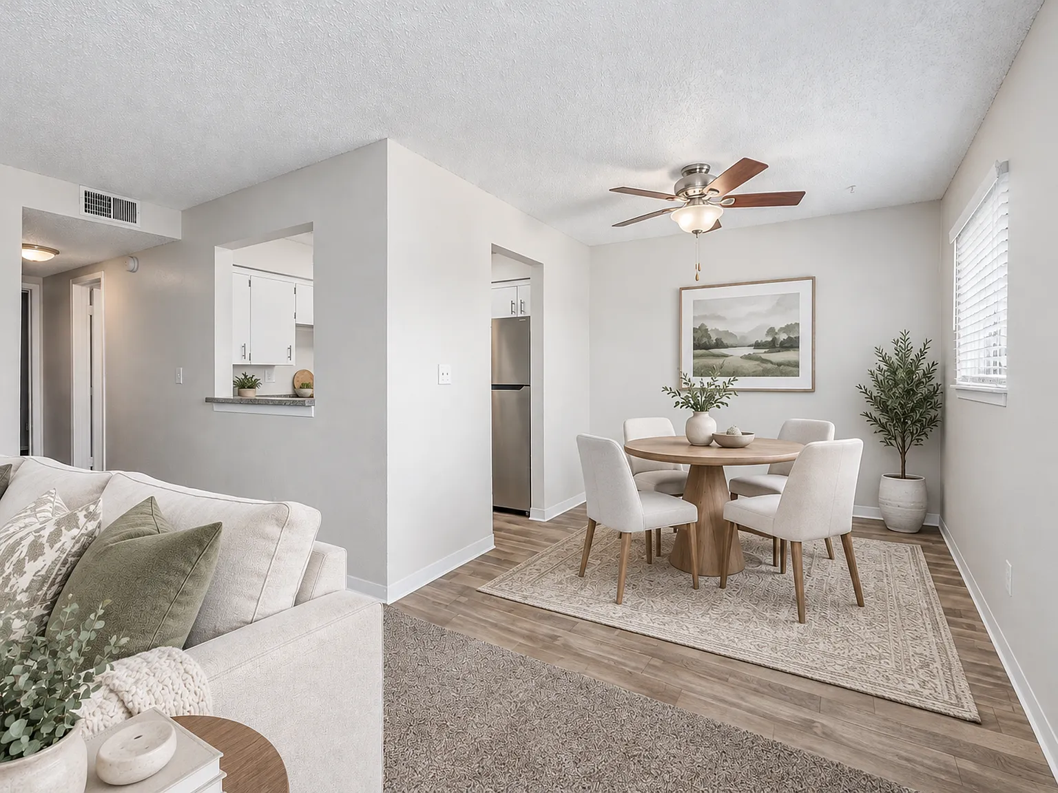Riverside Heights Apartments — Photo 2