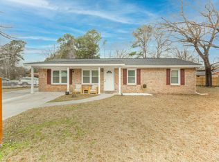 268 Dorchester Manor Blvd, North Charleston, SC 29420