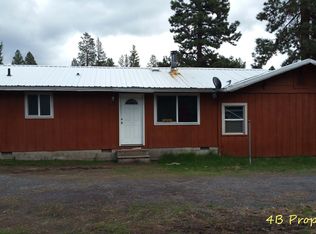 620 S Applegate Ave #A, Chiloquin, OR 97624