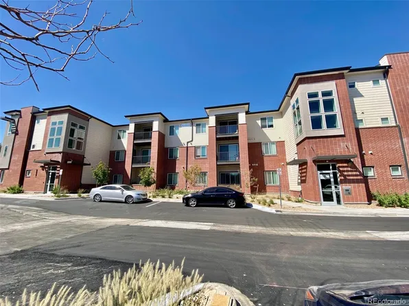 14301 E Tennessee Avenue #203, Aurora, CO 80012