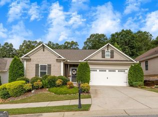 145 Mount Moriah Rd, Ball Ground, GA 30107