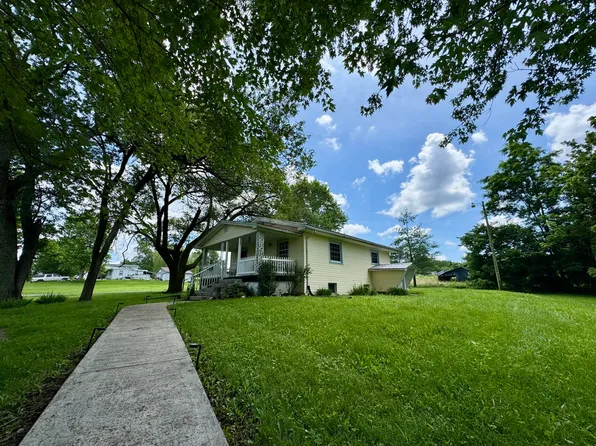 120 Lanetown Rd, Nancy, KY 42544