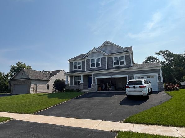 10718 Hunt Club Rd