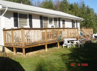 1571 Little Laurel Rd, Boone, NC 28607