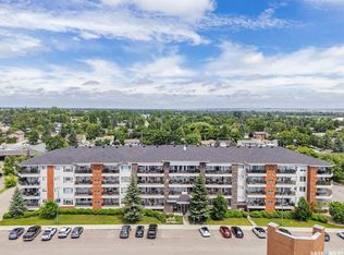 102 Kingsmere Pl #307, Saskatoon, SK S7J2K3