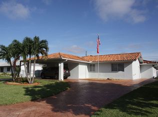 9731 NW 27th Ter, Doral, FL 33172