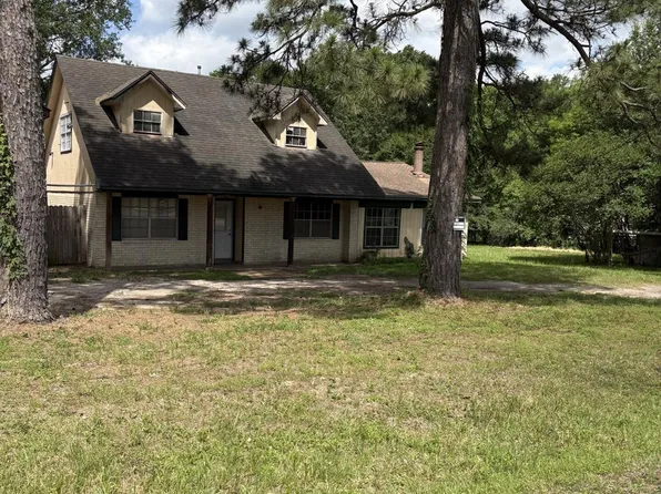 2628 Defor Rd, Conroe, TX 77301