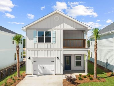 321 Robinson Bluff Rd, Panama City Beach, FL, 32407