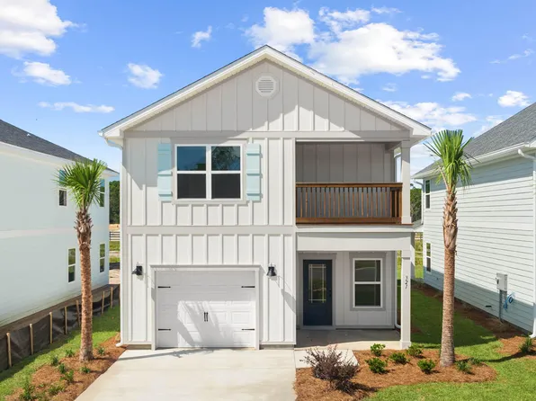 321 Robinson Bluff Rd, Panama City Beach, FL 32407