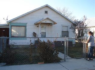 311 S 3rd St, Wilder, ID 83676