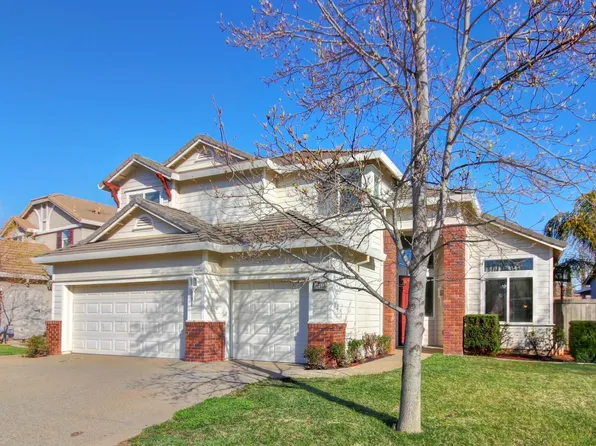 11855 Larisa Way, Rancho Cordova, CA 95742