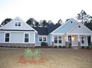 6955 Cortona Hill Way, Tallahassee, FL 32312