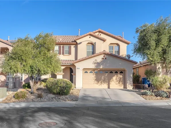 11156 Hickory Glen St, Las Vegas, NV 89179
