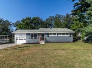 129 New Castle Ave, North Augusta, SC 29841