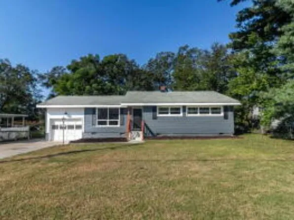 129 New Castle Ave, North Augusta, SC 29841