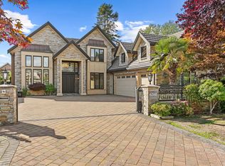 6260 Chatsworth Rd, Richmond, BC V7C3S3