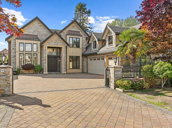 6260 Chatsworth Rd, Richmond, BC V7C 3S3