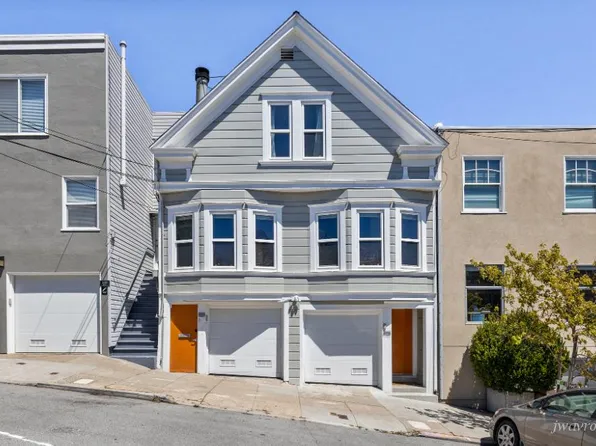 511 Missouri St, San Francisco, CA 94107