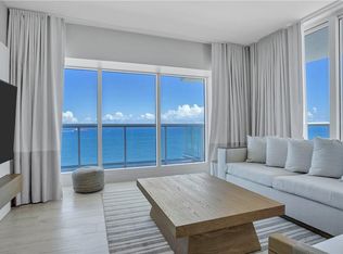 505 N Fort Lauderdale Beach Blvd #1117, Fort Lauderdale, FL 33304