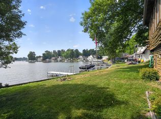 6695 Paradise Park, Saranac, MI 48881